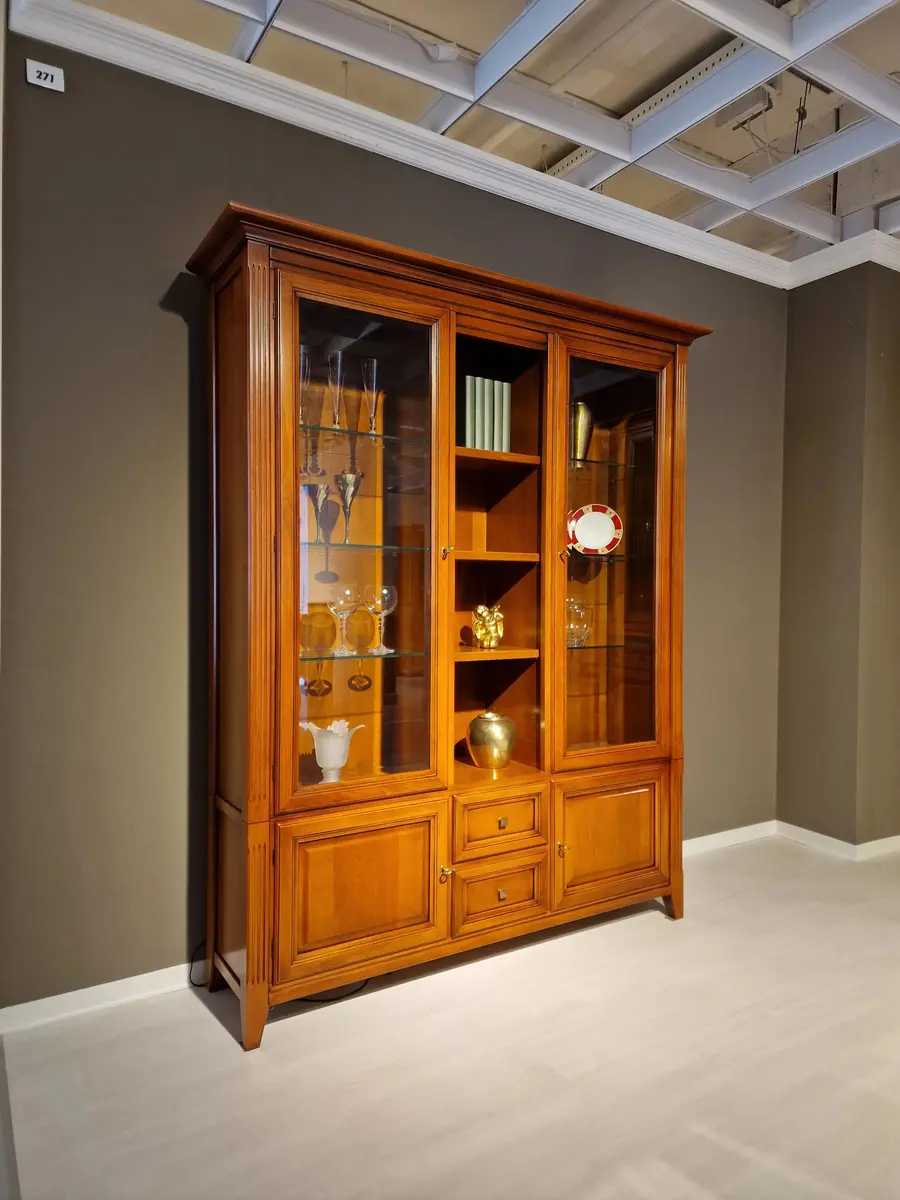 Selva Sammelvitrine MM 7194